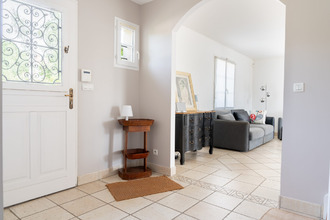 achat maison combleux 45800