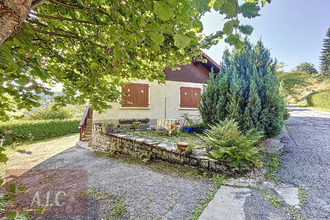 achat maison combloux 74920