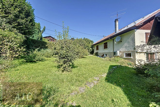 achat maison combloux 74920