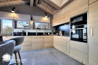 achat maison combloux 74920