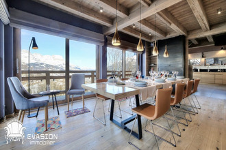 achat maison combloux 74920