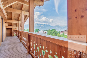 achat maison combloux 74920