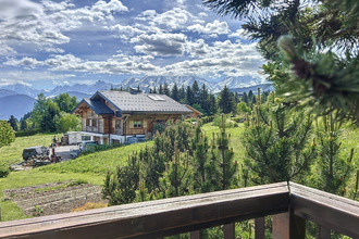 achat maison combloux 74920