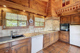 achat maison combloux 74920