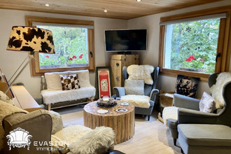 achat maison combloux 74920