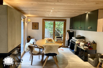 achat maison combloux 74920