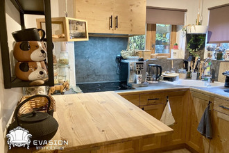 achat maison combloux 74920