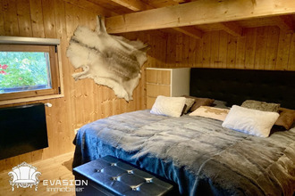 achat maison combloux 74920