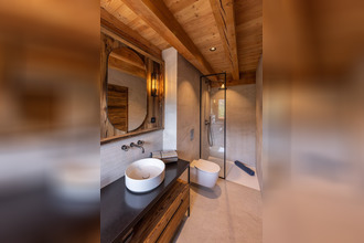 achat maison combloux 74920