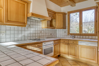 achat maison combloux 74920