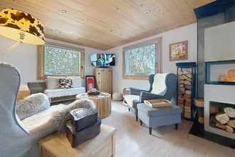 achat maison combloux 74920