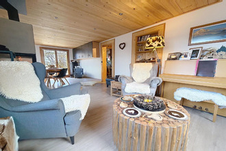 achat maison combloux 74920