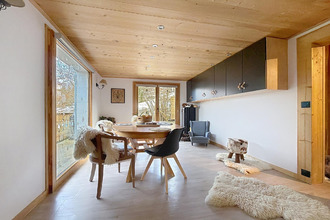 achat maison combloux 74920