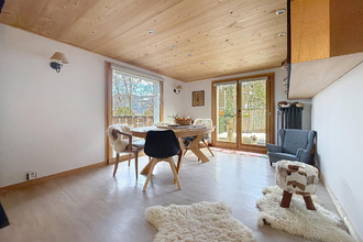 achat maison combloux 74920