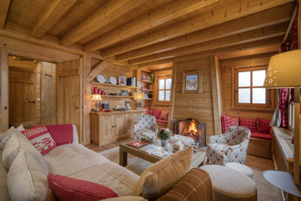 achat maison combloux 74920