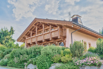 achat maison combloux 74920