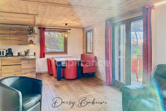 achat maison combloux 74920