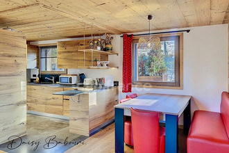 achat maison combloux 74920