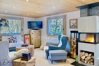 achat maison combloux 74920