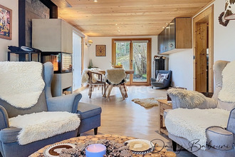 achat maison combloux 74920