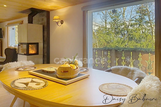 achat maison combloux 74920