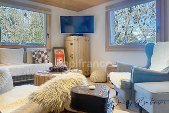 achat maison combloux 74920