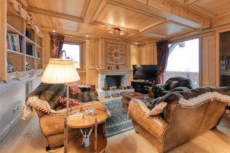 achat maison combloux 74920