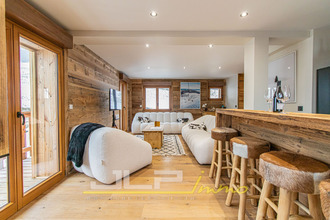 achat maison combloux 74920