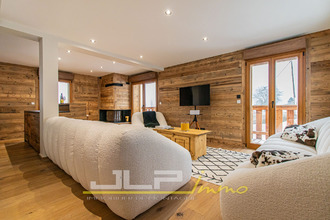 achat maison combloux 74920