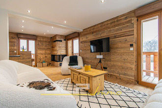 achat maison combloux 74920