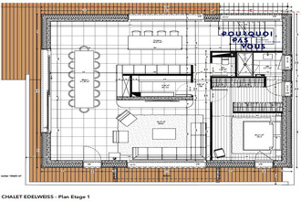 achat maison combloux 74920