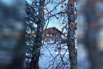 achat maison combloux 74920