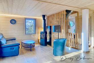 achat maison combloux 74920