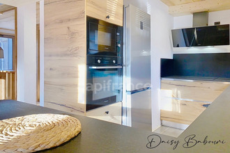 achat maison combloux 74920