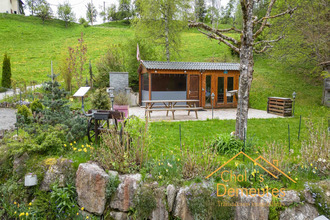 achat maison combloux 74920