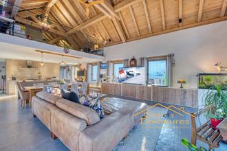 achat maison combloux 74920