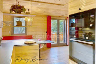 achat maison combloux 74920