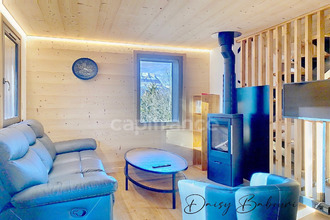achat maison combloux 74920