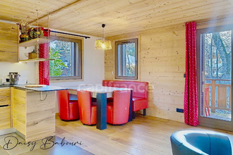 achat maison combloux 74920