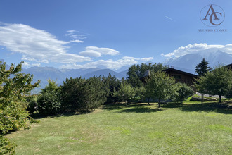 achat maison combloux 74920