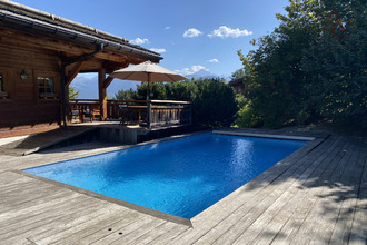 achat maison combloux 74920
