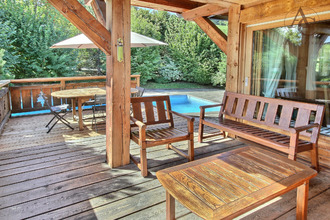 achat maison combloux 74920