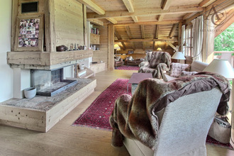 achat maison combloux 74920