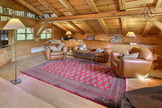 achat maison combloux 74920