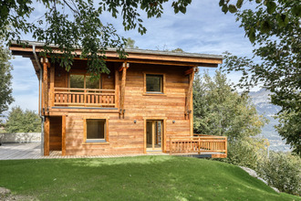 achat maison combloux 74920