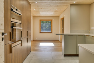 achat maison combloux 74920