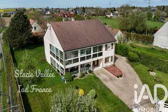 achat maison combon 27170