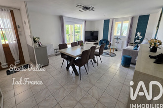 achat maison combon 27170