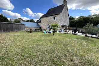 achat maison combourtille 35210