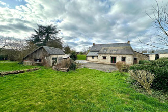 achat maison combourtille 35210